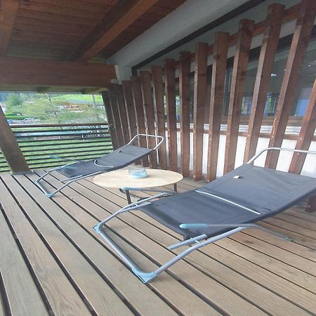 Modern Apartment With Wilder Kaiser View Kirchdorf in Tirol Εξωτερικό φωτογραφία