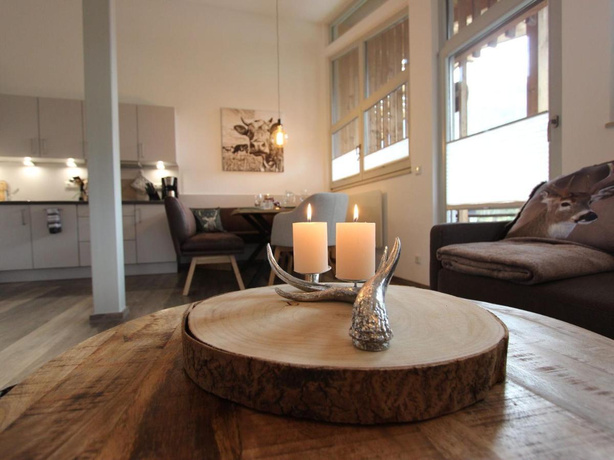 Modern Apartment With Wilder Kaiser View Kirchdorf in Tirol Εξωτερικό φωτογραφία
