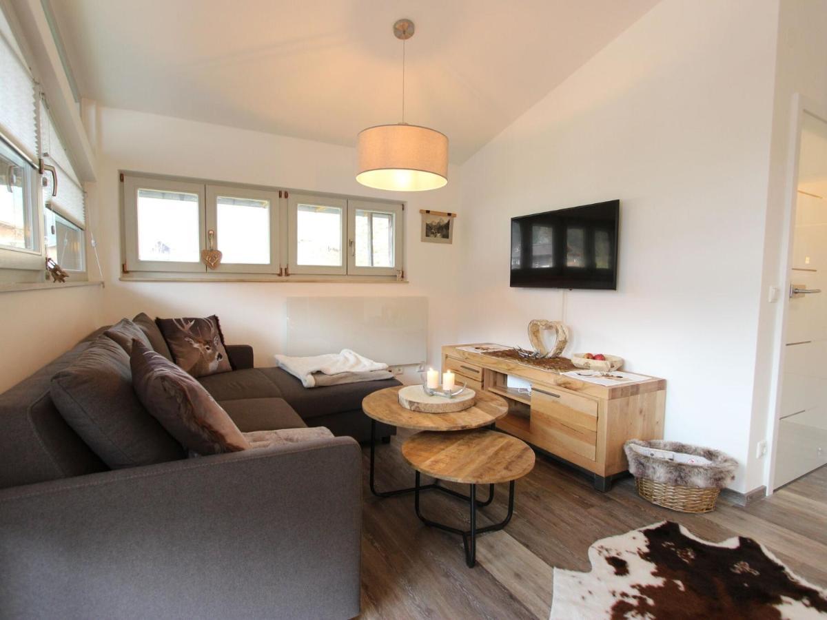 Modern Apartment With Wilder Kaiser View Kirchdorf in Tirol Εξωτερικό φωτογραφία