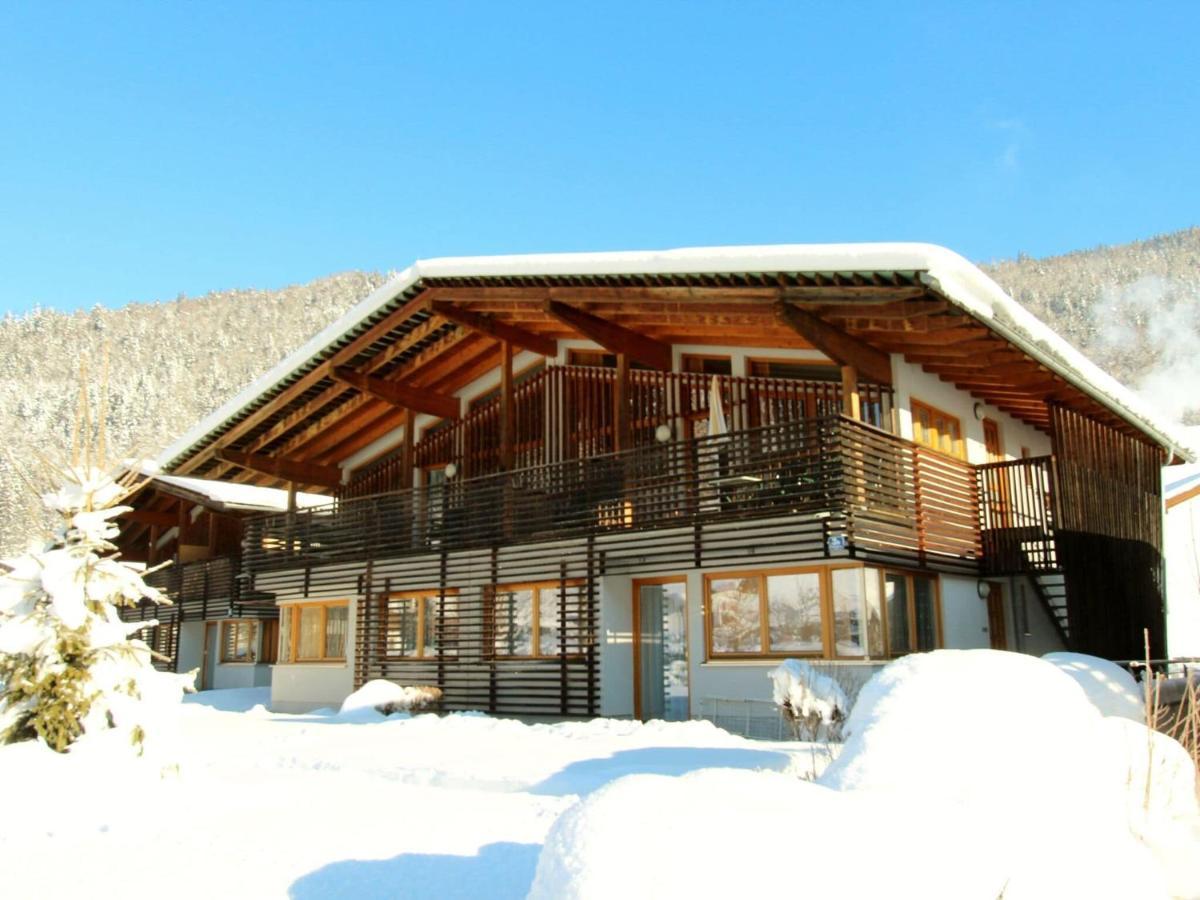 Modern Apartment With Wilder Kaiser View Kirchdorf in Tirol Εξωτερικό φωτογραφία