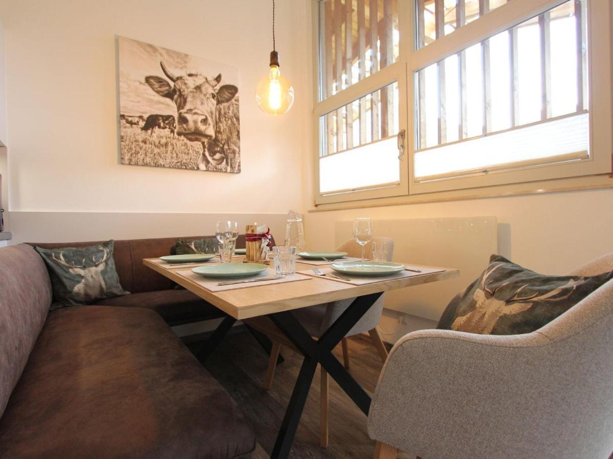 Modern Apartment With Wilder Kaiser View Kirchdorf in Tirol Εξωτερικό φωτογραφία