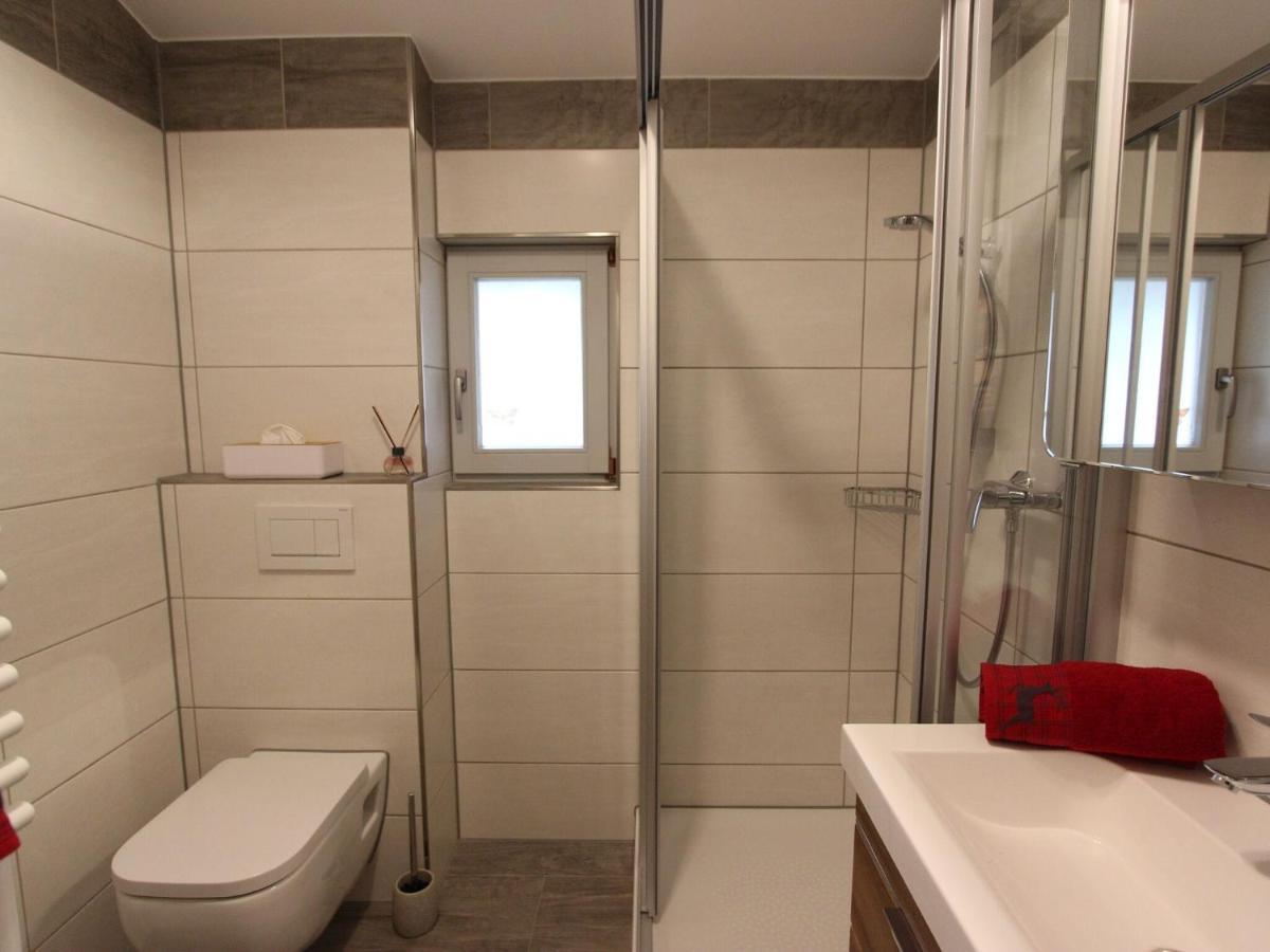 Modern Apartment With Wilder Kaiser View Kirchdorf in Tirol Εξωτερικό φωτογραφία