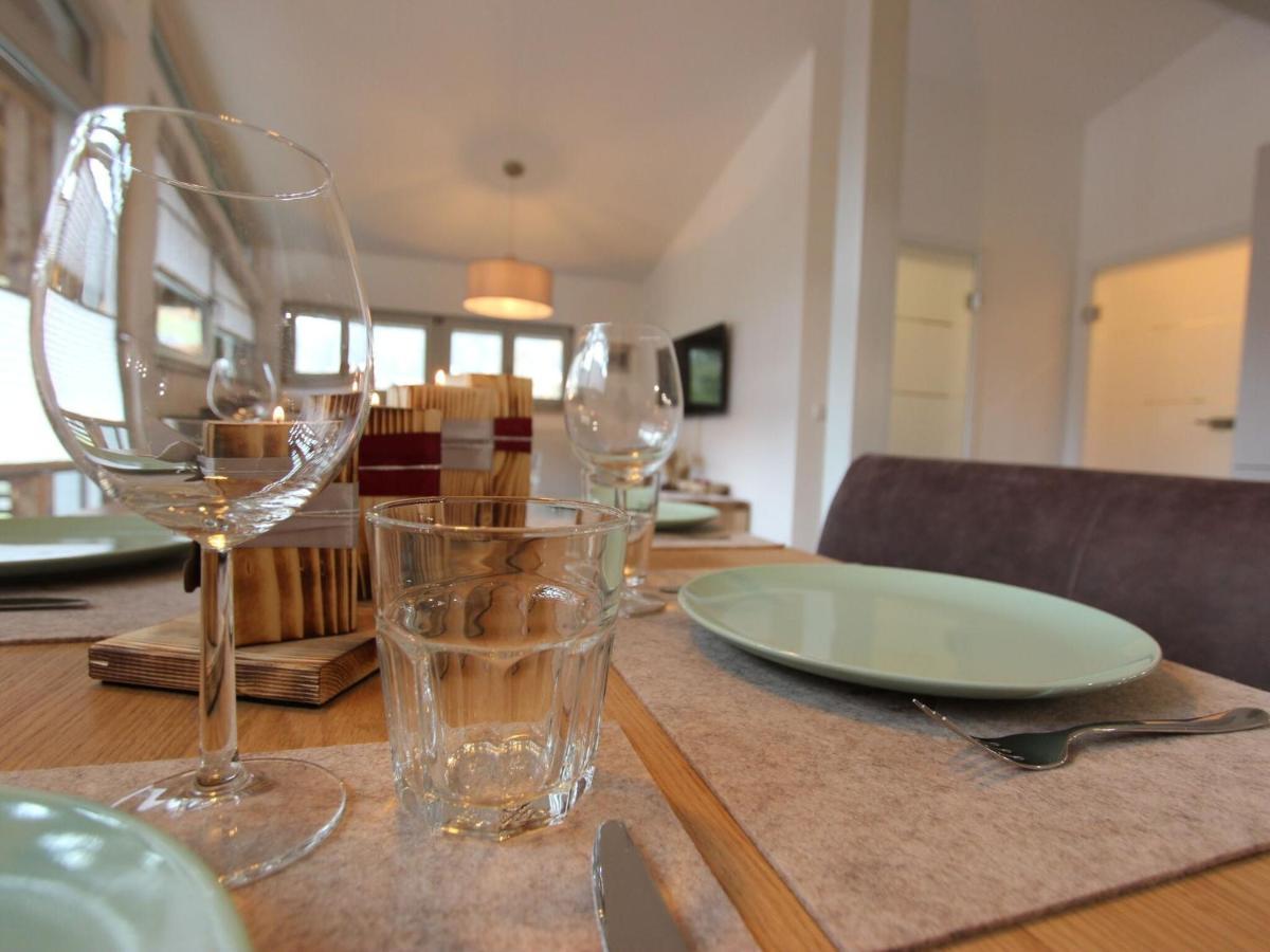 Modern Apartment With Wilder Kaiser View Kirchdorf in Tirol Εξωτερικό φωτογραφία