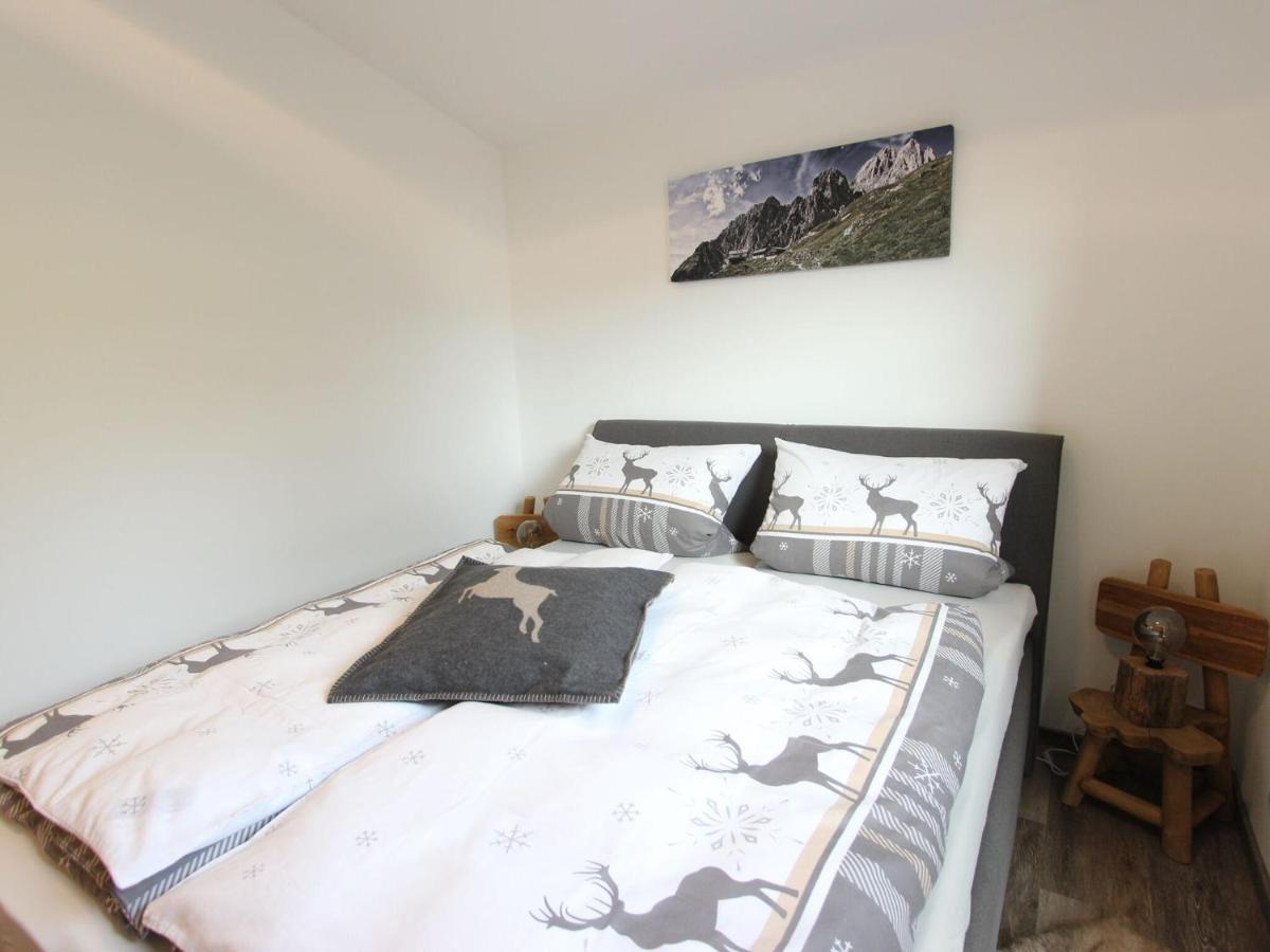 Modern Apartment With Wilder Kaiser View Kirchdorf in Tirol Εξωτερικό φωτογραφία