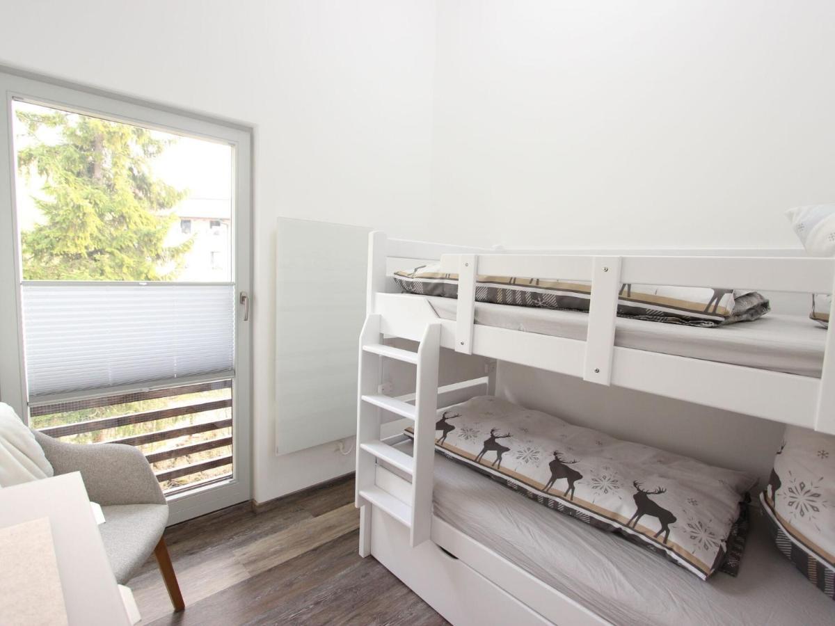 Modern Apartment With Wilder Kaiser View Kirchdorf in Tirol Εξωτερικό φωτογραφία