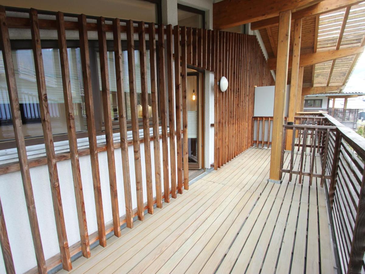 Modern Apartment With Wilder Kaiser View Kirchdorf in Tirol Εξωτερικό φωτογραφία