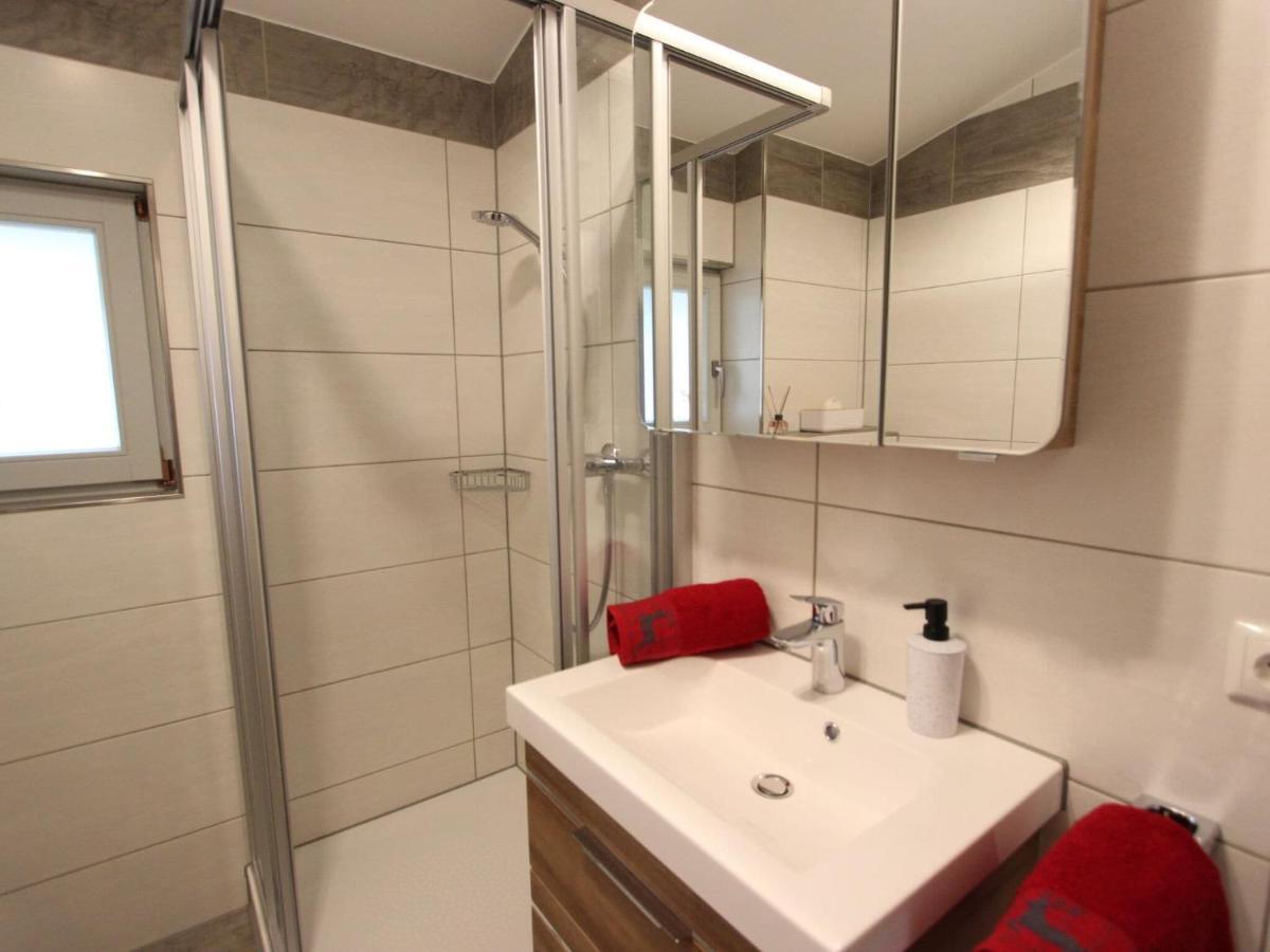 Modern Apartment With Wilder Kaiser View Kirchdorf in Tirol Εξωτερικό φωτογραφία