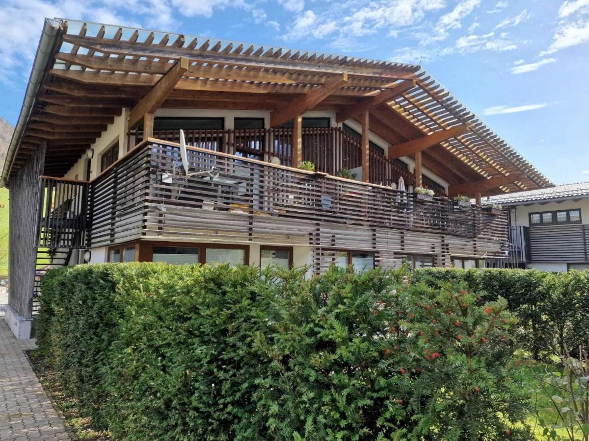 Modern Apartment With Wilder Kaiser View Kirchdorf in Tirol Εξωτερικό φωτογραφία