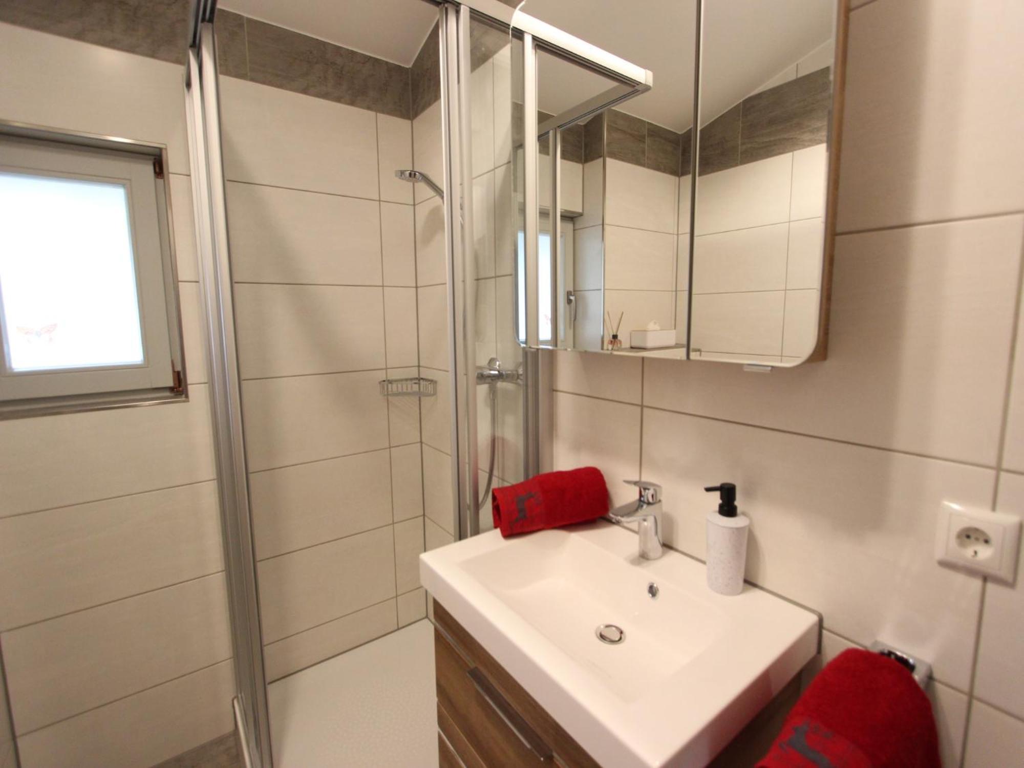 Modern Apartment With Wilder Kaiser View Kirchdorf in Tirol Εξωτερικό φωτογραφία